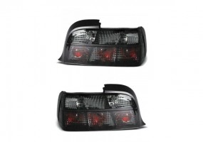 Juego De Pilotos Traseros...