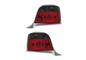 Juego De Pilotos Traseros...