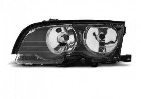 Juego De Faros Delanteros...