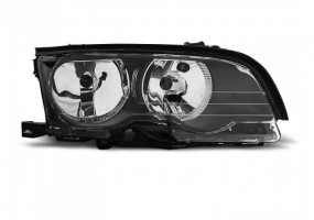 Juego De Faros Delanteros...