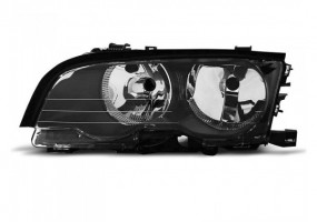 Juego De Faros Delanteros...