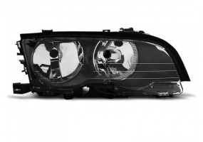 Juego De Faros Delanteros...