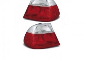 Juego De Pilotos Traseros...