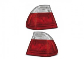 Juego De Pilotos Traseros...