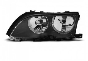 Juego De Faros Delanteros...