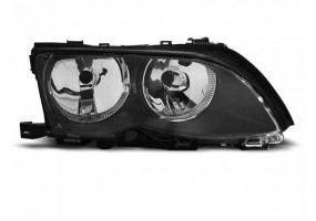 Juego De Faros Delanteros...