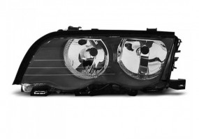 Juego De Faros Delanteros...