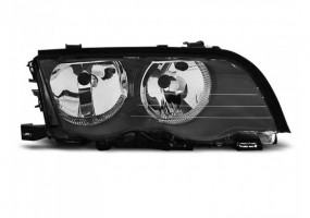 Juego De Faros Delanteros...