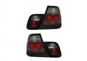 Juego De Pilotos Traseros...