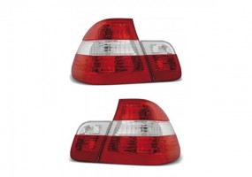 Juego De Pilotos Traseros...