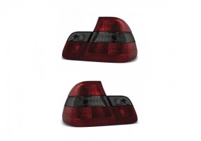 Juego De Pilotos Traseros...