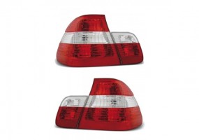 Juego De Pilotos Traseros...