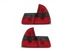 Juego De Pilotos Traseros...