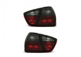 Juego De Pilotos Traseros...