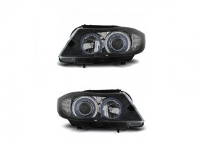 Juego De Faros Delanteros...