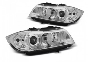 Juego De Faros Delanteros...