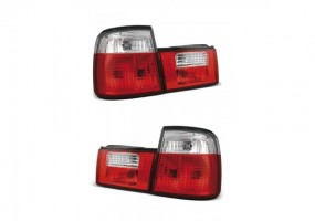 Juego De Pilotos Traseros...