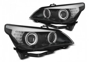 Juego De Faros Delanteros...