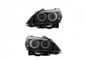 Juego De Faros Delanteros...