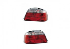 Juego De Pilotos Traseros...