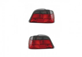 Juego De Pilotos Traseros...