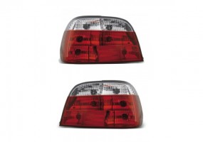 Juego De Pilotos Traseros...