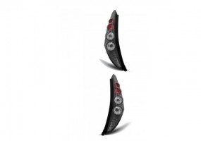 Juego De Pilotos Traseros...