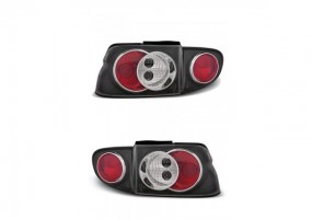 Juego De Pilotos Traseros...