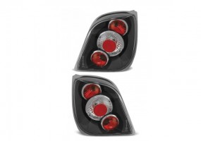 Juego De Pilotos Traseros...