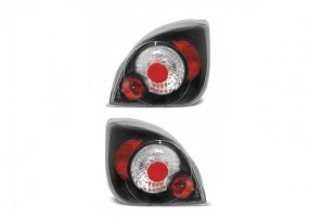 Juego De Pilotos Traseros...