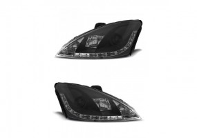 Juego De Faros Delanteros...