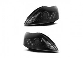 Juego De Faros Delanteros...