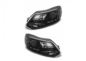 Juego De Faros Delanteros...