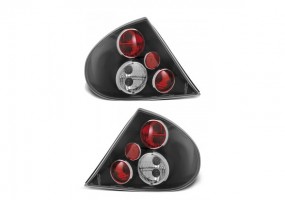 Juego De Pilotos Traseros...