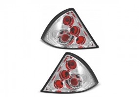 Juego De Pilotos Traseros...