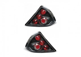 Juego De Pilotos Traseros...