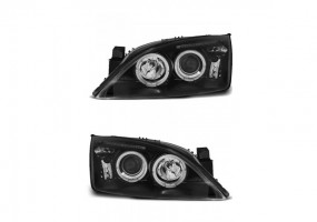 Juego De Faros Delanteros...