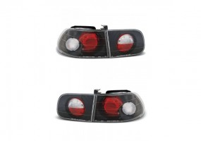 Juego De Pilotos Traseros...