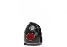 Juego De Pilotos Traseros...