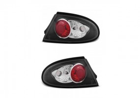 Juego De Pilotos Traseros...