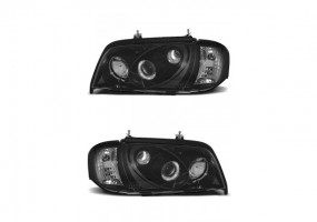 Juego De Faros Delanteros...