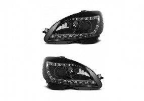 Juego De Faros Delanteros...