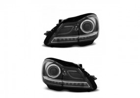 Juego De Faros Delanteros...