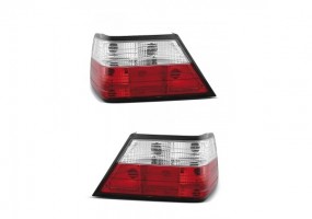 Juego De Pilotos Traseros...