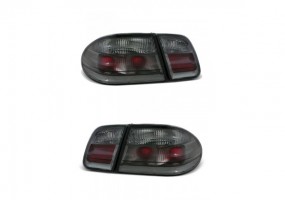 Juego De Pilotos Traseros...