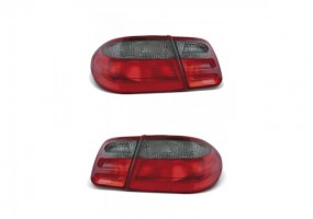 Juego De Pilotos Traseros...