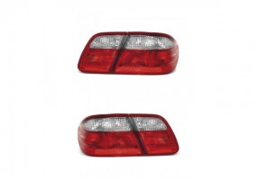 Juego De Pilotos Traseros...