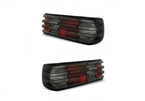 Juego De Pilotos Traseros...