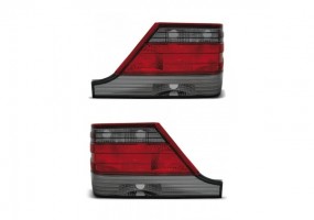 Juego De Pilotos Traseros...