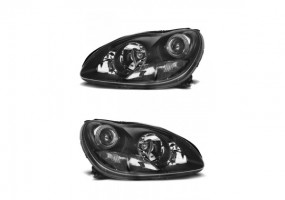 Juego De Faros Delanteros...